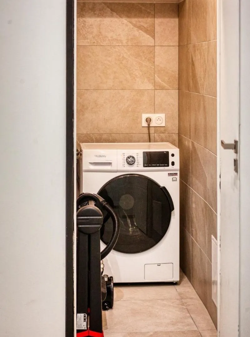 Apartamento La Petite Estacade 3 Grenoble