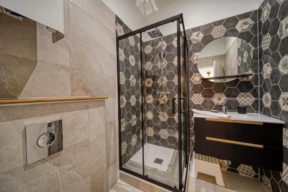 Apartamento La Petite Estacade 3 Grenoble